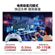 Beitong Kunpeng 40 Wireless Game Controller Intelligent Control Star Flash Bluetooth Controller Xbox Computer PC Mobile Phone Steam TV NSswitch2 Vibration Body Sensing Genshin Impact Pokémon ZA Competitive Intelligent Control Beitong Kunpeng 40 Aurora Blue