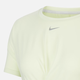 
Nike (NIKE) women's sports training quick-drying small hook short-sleeved T-shirt HF6182DD4922-371-100 official flagship DD4922-752 special promotion color matching L (165/88A)
