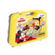 Disney (Disney) Kinder farbenfrohe Schlamm Buntes Sandspielzeugset Mickey Handmade Construction Sand Tisch Geburtstag Geschenke Geschenke Geschenke