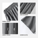
Warrior sports pants for men's summer new ice silk cool running speed drying pants for teenagers versatile casual straight trousers