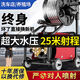 以琛德国进口220v商用洗车机洗车店养殖场专用大功率超高压清洗机工业 11980W 特猛20米水压大5倍_