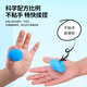
Doctor Loves BOSHIAI Non-toxic Clay Plasticine Handmade DIY Toys Can Be Made Nezha 24 Color Ultra Light Clay Candy Bags