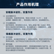 壹脉妥智能睡眠仪偏头痛理疗仪家用深度睡眠神器头部按摩器送客户爸妈高端生日礼物 瓷肌白经典款【14天免费试用】