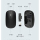 Dell (Dell) Laptop-Maus-Laptop-Desktop All-in-One Home Office Maus Daiji Yanxuan MS3523d Wireless + Bluetooth-Maus