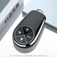 
Hailong Youjin is suitable for NIO car key cover es6/ec6 high-end men and women personality es8 shell et7 buckle full cover anti-fall