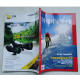 
National Geographic, 2017, 1-12th issue, 675-686, 2017, 675-686, 685th issue, China Quxia, China National Geographic, 679th issue, Chuk Lagoon shipwreck