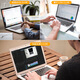 BK-DBEST适配苹果笔记本电池MacBook Pro A1706 A1707 A1990 A1534 A1989电脑电池上门安装更换大容量 A1322/A1278 电池