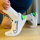 Nike (Nike) Laufschuhe Herrenschuhe 2025 Sommer New Polishing Low Top Sneakers Leichte und atmungsaktive Freizeitschuhe FB1276-104 40