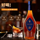 Louis Ticane Louis Ticaney [12jin [Jin est égal à 0,5 kg] grande bouteille] Vin cru français importé XO Brandy 6000ml Vin étranger avec boîte cadeau exquis Boîte cadeau Boîte cadeau cadeau cadeau cadeau cadeau