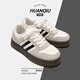 
Global thick sole shoes for women in summer 2025 new women's shoes ins trendy versatile light and breathable casual moral training shoes