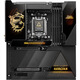 微星微星MEG X870E GODLIKE 超神主板 支持CPU9900X/9950X/9800X3D