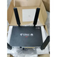Huawei (HUAWEI) FTTR-B Government and Enterprise B866-S2+B671S2 Telecom Edition with 2.5G port Wi-Fi7 with 4 phone ports Huawei 20-meter photoelectric composite cable (sc head)