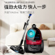 Philips Vacuumer Ménage Haute aspiration FC9735 MÉTÉRIEURS MUTE CAPEUR HIGHT POWER et Épilation de cheveux pour chiens 8632 Small FC9735 [Élément de filtre adaptable standard]]