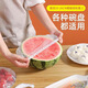 Plastic wrap bagging household food grade plastic wrap thickened disposable food elastic plastic wrap cover 50 pieces/bag*1