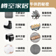 
Three-April Tiger Folding Singles People Lunch Bed Office Lounge Chair Camp Bed Adult Home Simple Accompaniment Portable Nap Artifact Expand Sleeping Small 16856CM