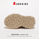 ABC Kids Shoes's Summer Summer 'Sneakers' Mid-Large Single's Single's Net Boy Boy Boy Boy Beatable 3294 metros/Khaki 30