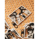 Подлинная версия в Transit Omori Manga Roll Roll Bulchain Blind Box Omocat Peripheral Blind Box (случайная отправка) Официальная подлинная версия Omocat
