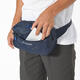 Montbell lightweight stowable waist bag travel multifunctional portable waterproof waist bag BL