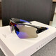 Li Lang Y2k Millennium Wind Riding Troping Tenter Tactical Verres Tactical Houstoor Mountain Sungass Sungasses Mountain Bike Sports Sunglasses Tide Tide