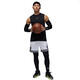 
Jordan sports vest men quick-drying sleeveless JORDAN SPORT vest FN5857-010 Black XL