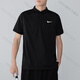 Nike (Nike) Polo Top Polo à manches à manches courtes 2025 NOUVELLEWARS SPORTS SPORTS T-SHIRT CJ4457 FN3895-010 S 100-120JIN [Jin est égal à 0,5 kg]