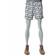 Armani/Armani EA7 Alphabet Alphabet Fashion Pantalones Pantalones de playa Cortos informales 7M000510 AF13062 Negro/Blanco FC123 M
