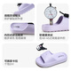 Cheerful Mario Kuromi children's cartoon parent-child sandals summer boys and girls beach non-slip sandals girls cute sandals