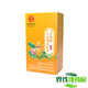 
Beijing Tongrentang Corn Scarf Tea Bitter Buckwheat Beijing Tongrentang Green Qianliu Corn Scarf Murata Leaf Tea Blood Pressure and Blood Sugar Three High Crisp Reduced One Box (40 Small Packets)