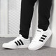 Adidas / Подлинная весна и осень Новая VSSet Casual Sports Shoes AW3889 Официальная флагман EG5943 43