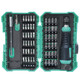
Baogong (Pro'sKit)Pro/apossKitPro/apossKit Multifunctional Screwdriver Combination Set Home Mini Mini Small Qi SD-9857M Standard