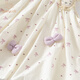 Banxidi Girls passt zum Sommer 2025 Neue modische Kinder Schlinge Top Thin Hosen Baby Kinderkleidung Sommer