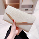 Djimylmodemtemperaturkupplung Neues 2025 Socialite-Bankettketten One-Shoulder-Abendessen Cheongsam Dress Bag 520-goldene silberne Abendkleiderbeutel