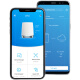 US Netgear US RBK753 Elemento de red Orbi752 Router Wifi6 Gigabit Mesh Distribuido RBS750 Paquete simple Dos paquetes - RBK752 - Host + Clip