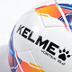 KELME Thermal Bonded Football Adult Professional Competition Training Wear-Resistant Standard No. 5 Ball Dark Blue Red No. 5