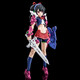 
Shouya Ji Niang Assembly Model Goddess Device Mecha Girl Robot King Kong Toy KP683 X02 Knight Original and Genuine