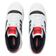 ADIDAS Men's Shoes 2025 Summer New Hoops 3.0 Skateboard Sneakers Shoes Low Top Shoes informales KK1283/Break Start 39