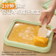 Rongshida (Royalstar) yogurt machine home frying ice machine ice cream machine ice cream machine children's homemade DIY plug-in ice making artifact titanium material antibacterial freshness CB07A (Ti) National subsidy