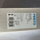 Festo Festo Elevenoid Valve MFH-3-5-1/8-1/4-3/8-1/2-5/2-5/3G-5/3E MOFH-3-3/4 11969