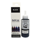 Mengxiang eignet sich für Epson 674 Ink Epson L800 805 L810 L850 1800 130 211 Drucker [HD-Druck] T674 Sechsfarbiger Tinte 70ml