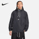 耐克（NIKE） CLUB MARINA 男子上衣梭织夹克半拉连外套FN3893-010 fn3893-010 XL