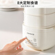 Joyoung egg cooker, egg steamer, hot spring egg machine, intelligent timer and automatic power off, boiled egg artifact, soft-boiled egg, tea egg, small steamer and breakfast all-in-one machine GE361