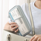 SCANDIHO E SAG PASSPORT ANTIFILE DE VOL