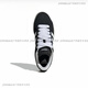 阿迪达斯 （adidas）Grand Court Base 00s 黑白 防滑低帮板鞋 IH6184 IH6187【现货】 39 正品支持鉴定