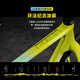 银贝斯陆极客【官方直销】Winspace【破风版】碳纤维气动架公路自行车2025  L（建议身高179-186cm） 涂鸦7170电变+一体把+征程D45碳