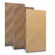 
Guangdong Foshan wood grain tiles 600x1200 wood grain ceramic tiles floor tiles log style living room bedroom imitation wood floor tiles BJ12799