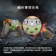 Microsoft Xbox Gamepad Wireless Controller New Product <Doom Dark Ages> Limited Edition Bluetooth Compatible with Xbox/PC/Tablet/Mobile Phone Silk Song