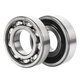 瑞典轴承 672 673 674 675 676 677 678 679 2Z 2RS1高温 SKF677-2RS1 胶盖密封 其他