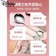
Disney (Disney) Primary School Student Chopsticks and Spoon Set Children's Special 316 Stainless Steel Portable Tableware Three-Piece Set with Storage Box for Women Food Grade 304 [Nordic Powder-Three-Piece Set] With Essence