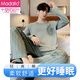 Modal 2025 New Herren Pyjamas Herren Frühling und Herbst Pure Cotton Boys 'Jugendliche Home -Kleidung kann außerhalb 9902 3xl (185) getragen werden