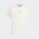 adidas (adidas)()2025 summer men's short-sleeved T-shirt KC1429 XS